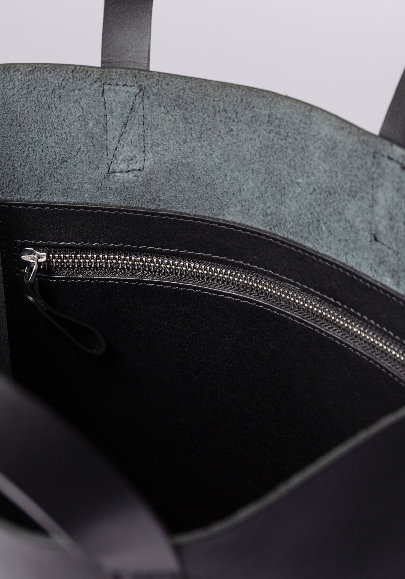 Sandqvist Tote Bag Gerry Black
