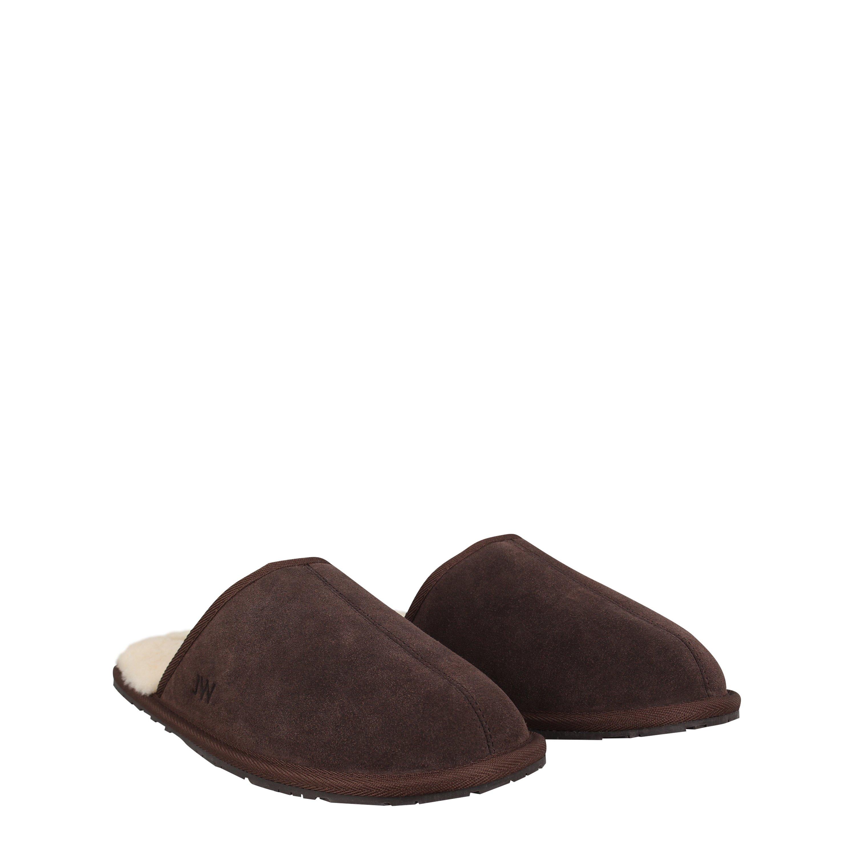 Jack Wills JW Mule Slippers