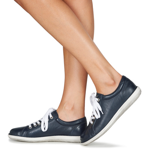 Casual Attitude - OULETTE - Marine