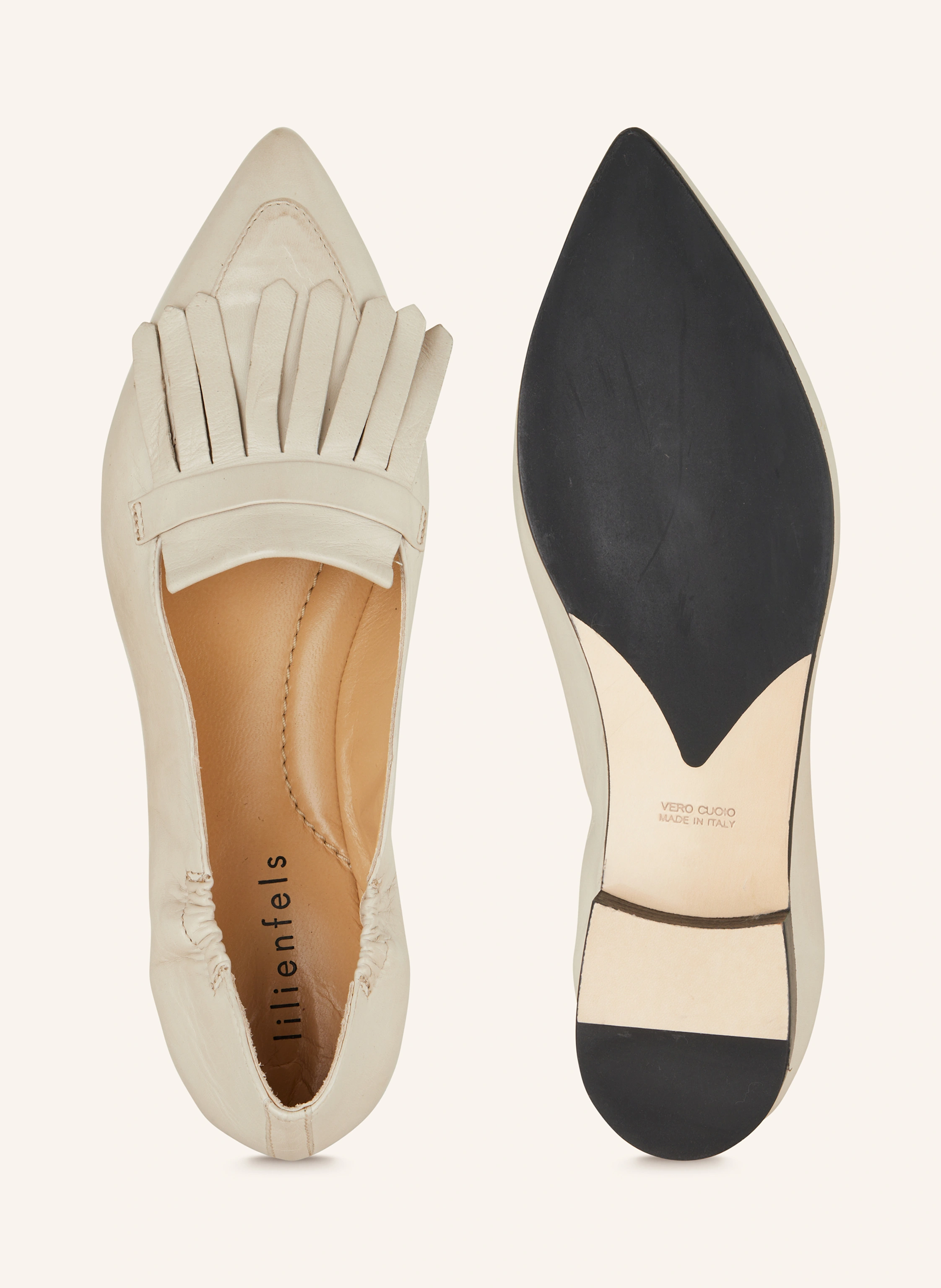 lilienfels Loafer