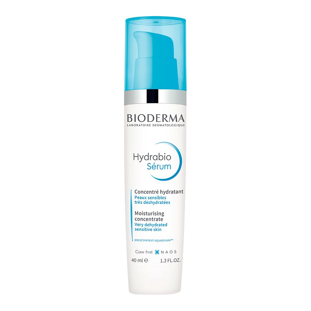 BIODERMA Hydrabio Sérum Intensives Feuchtigkeitsserum - Jetzt 25% sparen mit Code 