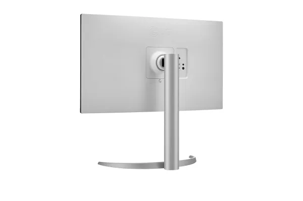 LG 27UP650P-W - LED-skærm - 27