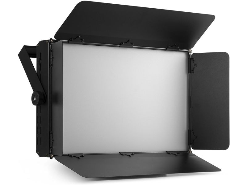 BeamZ LED-Panel SFP200 Softpanel mit 200W kalt/warmeiss LEDs
