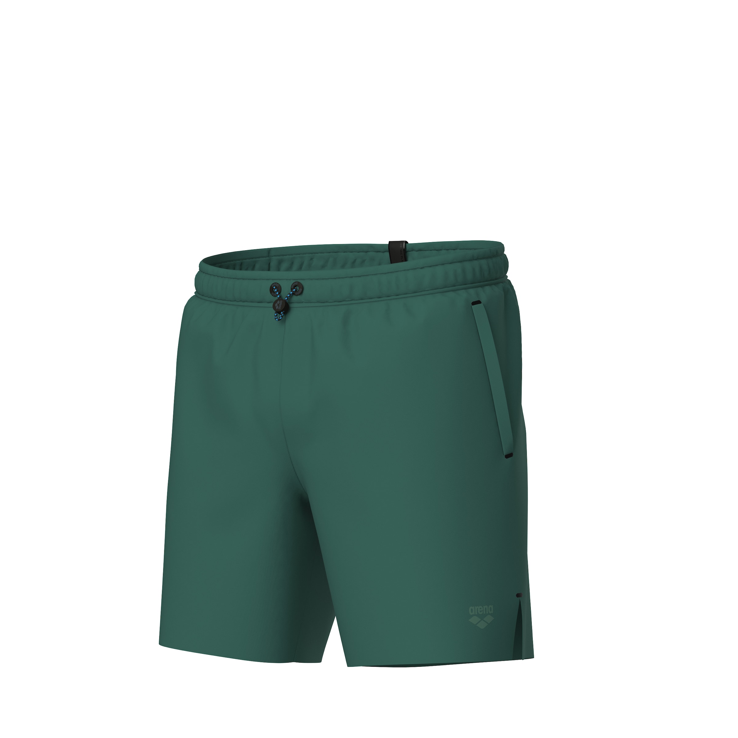 Arena Badeshorts »MEN'S ARENA EVO BEACH BOXER SOLID«, 1 Stk.