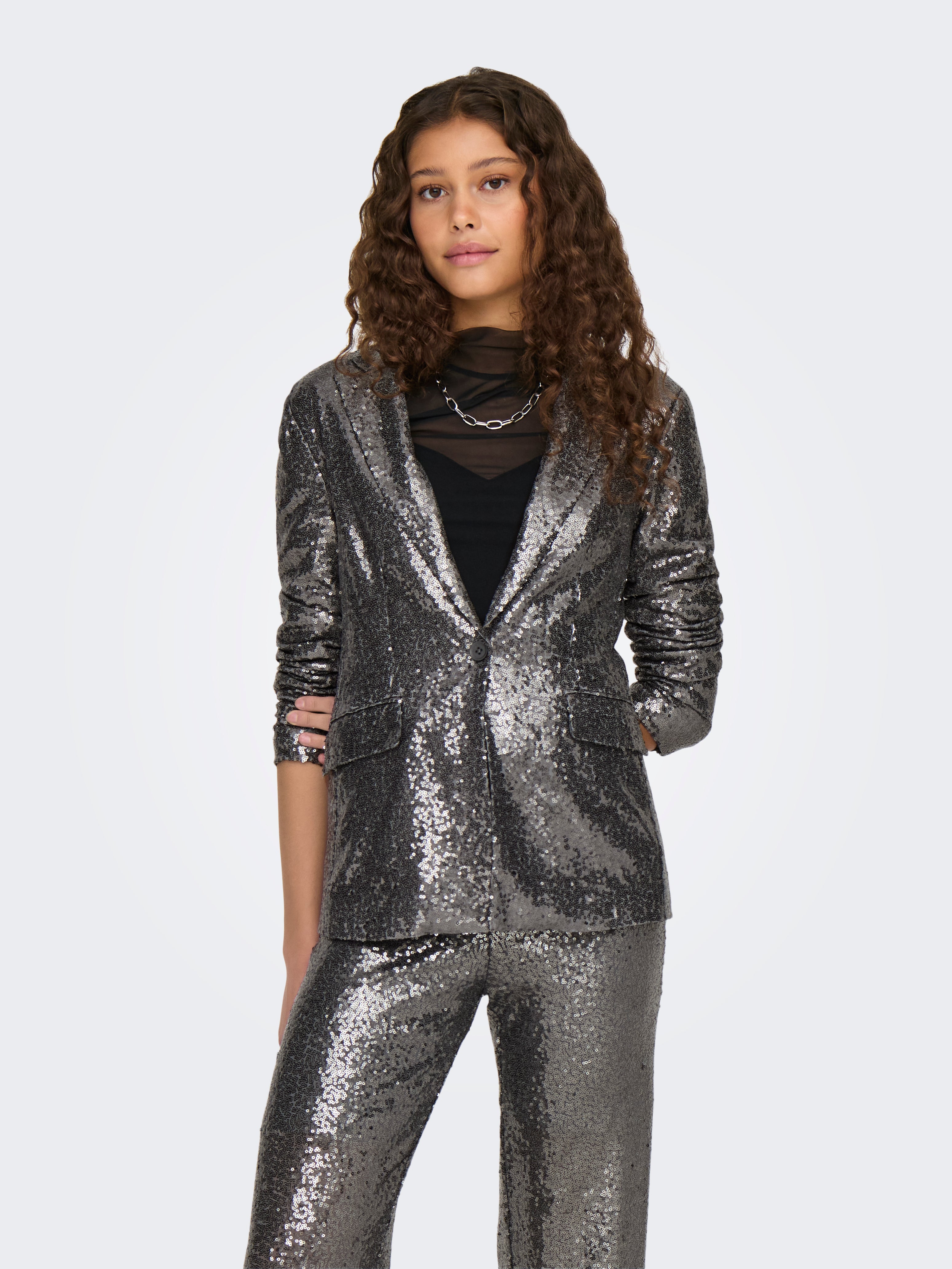 ONLPINKO-STEO Blazer Magnet
