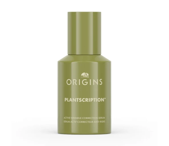 ORIGINS Plantscription Retinoid Serum