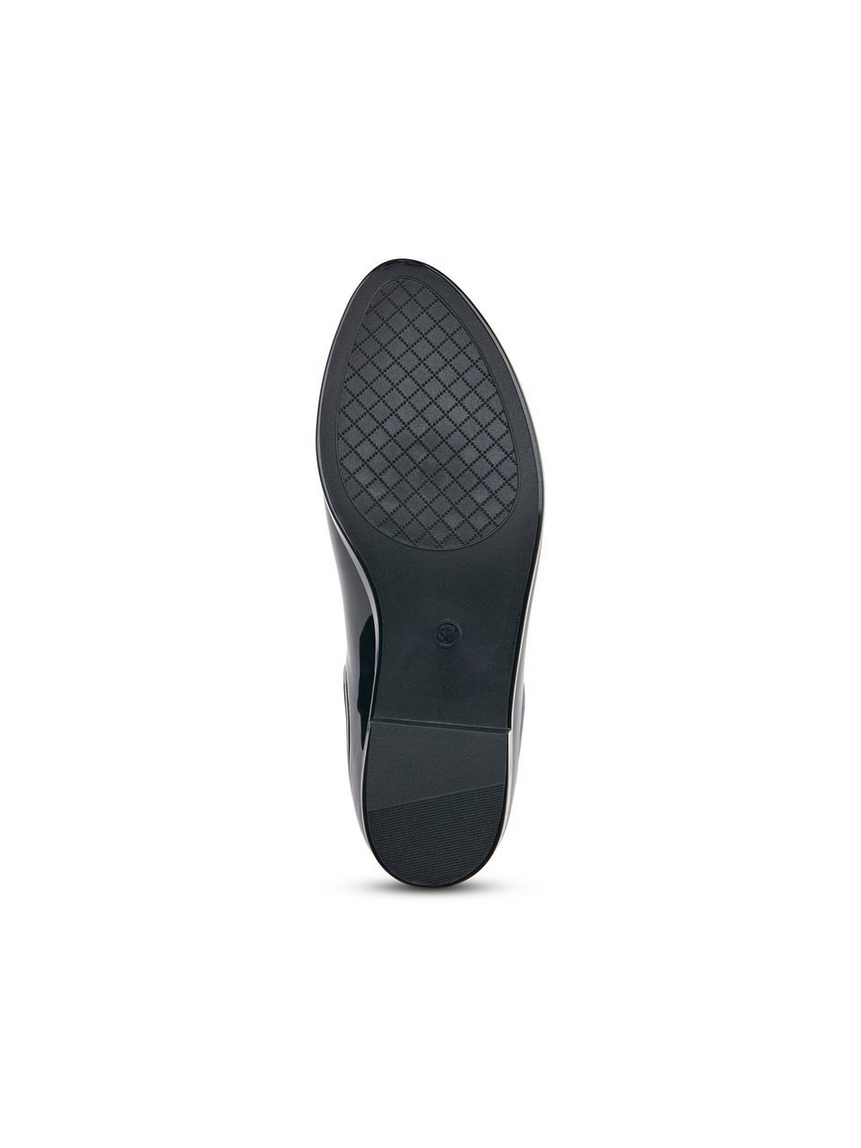 Gummistiefelette