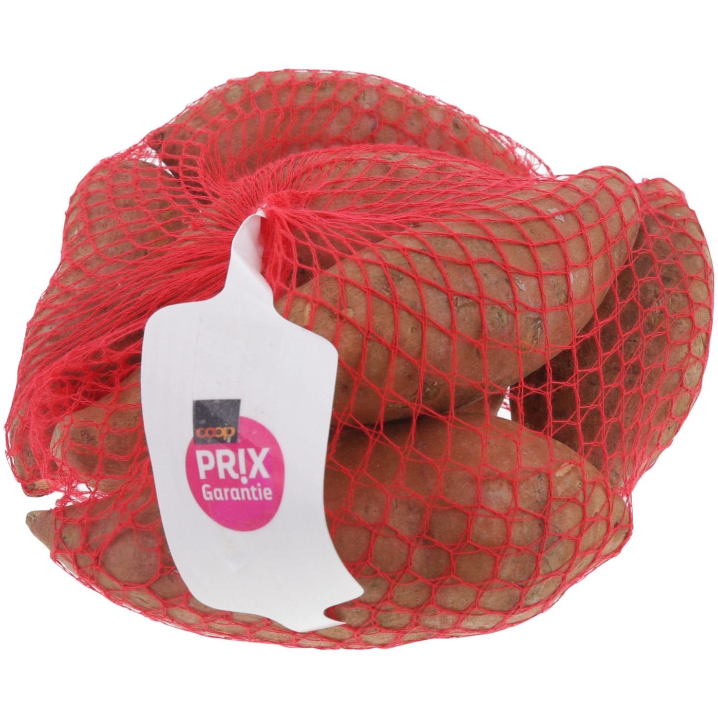 Prix Garantie Süsskartoffeln -