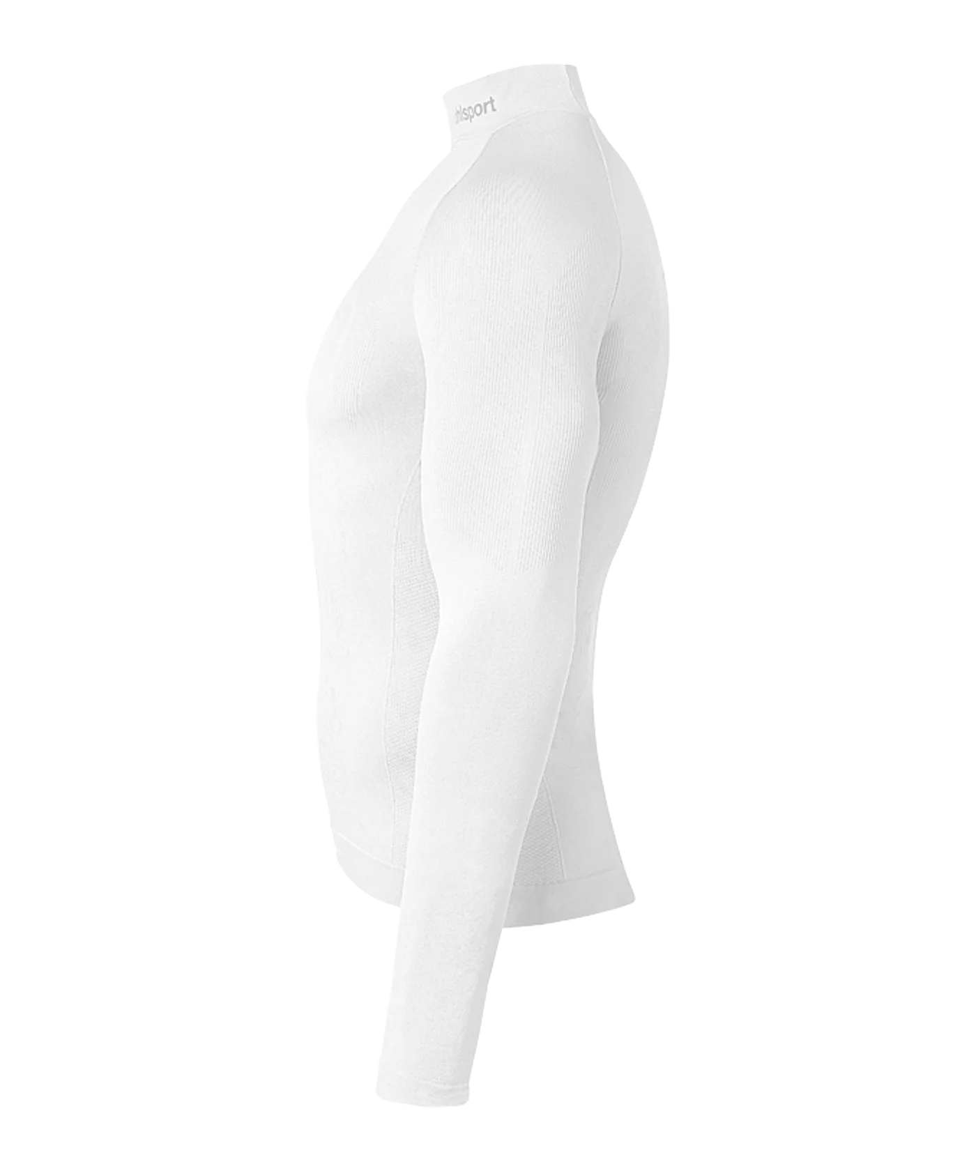 uhlsport Baselayer Performance Pro Sweatshirt Weiss F016