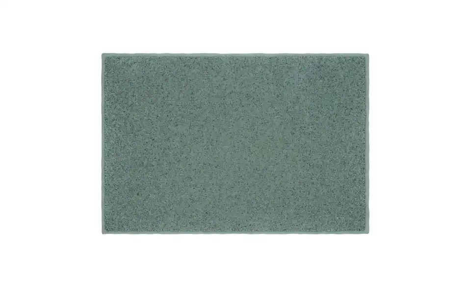 Grund Badematte Petrol 50x80 cm