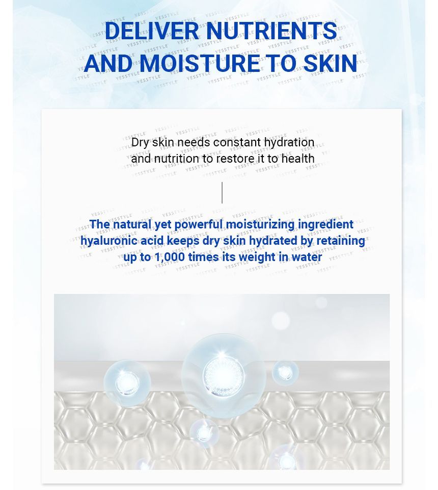 Pyunkang Yul - ATO Cream Blue Label TUBE