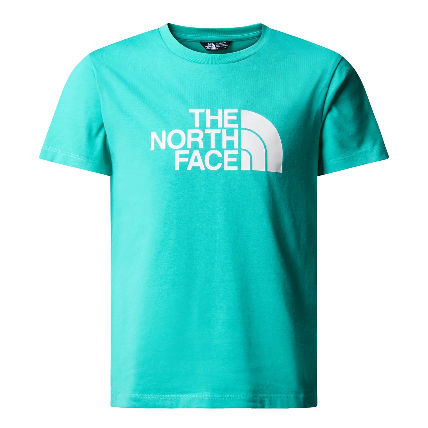 The North Face  B S/S Easy Tee