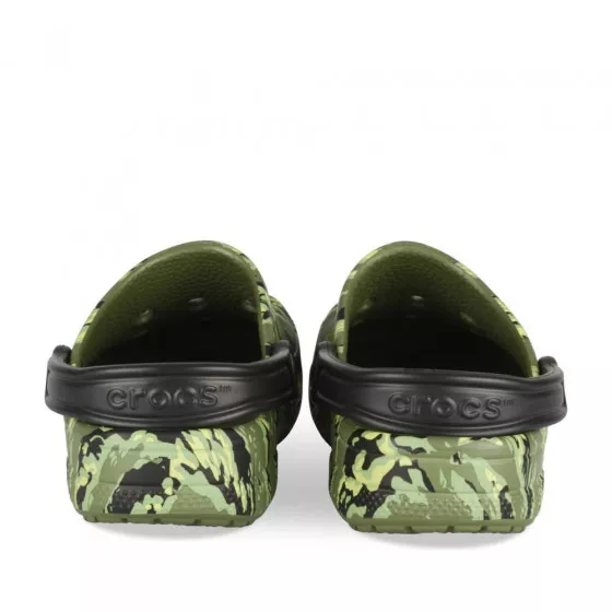 Sabots VERT CROCS