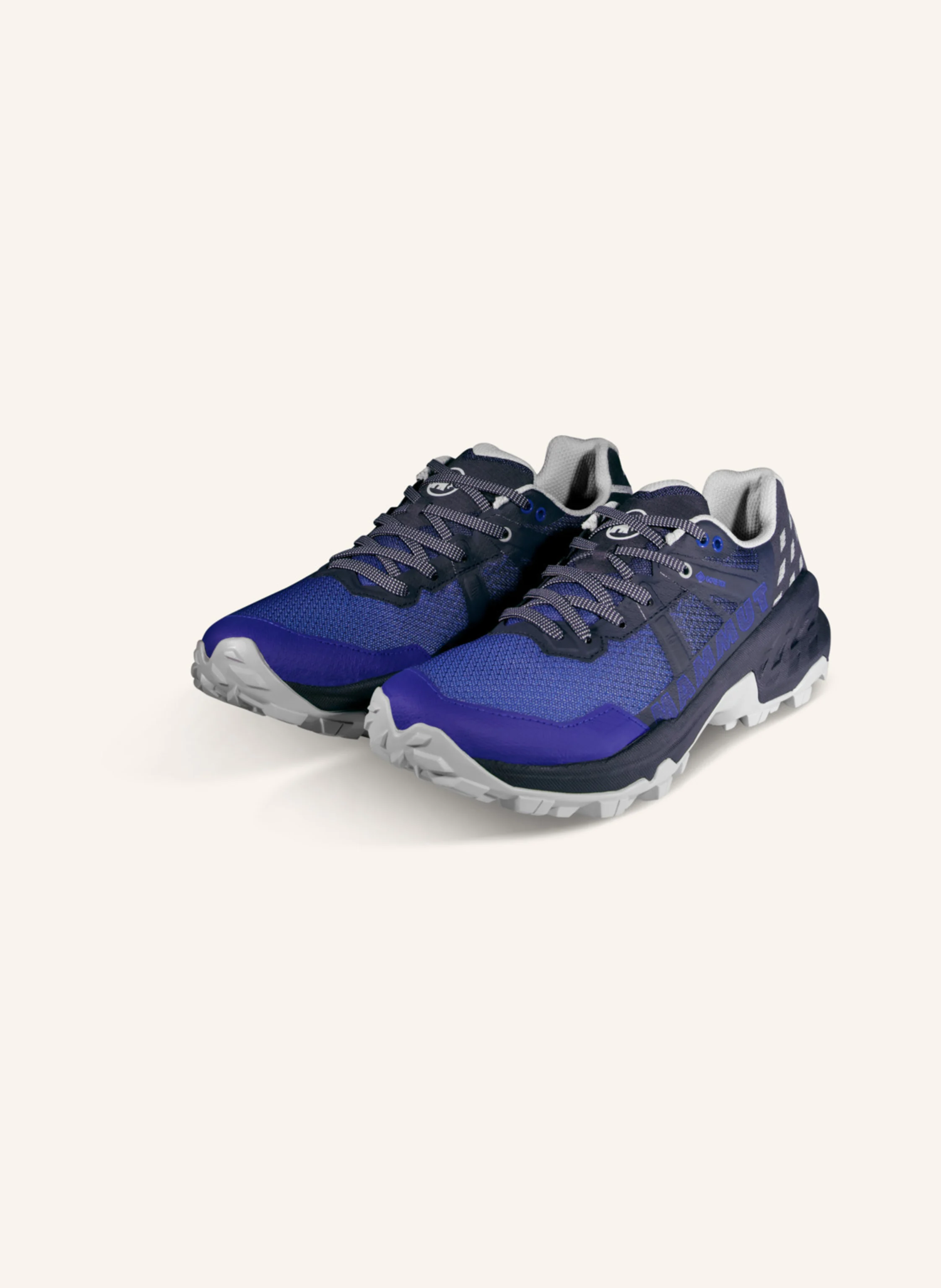 MAMMUT Wanderschuhe SERTIG II LOW GTX®
