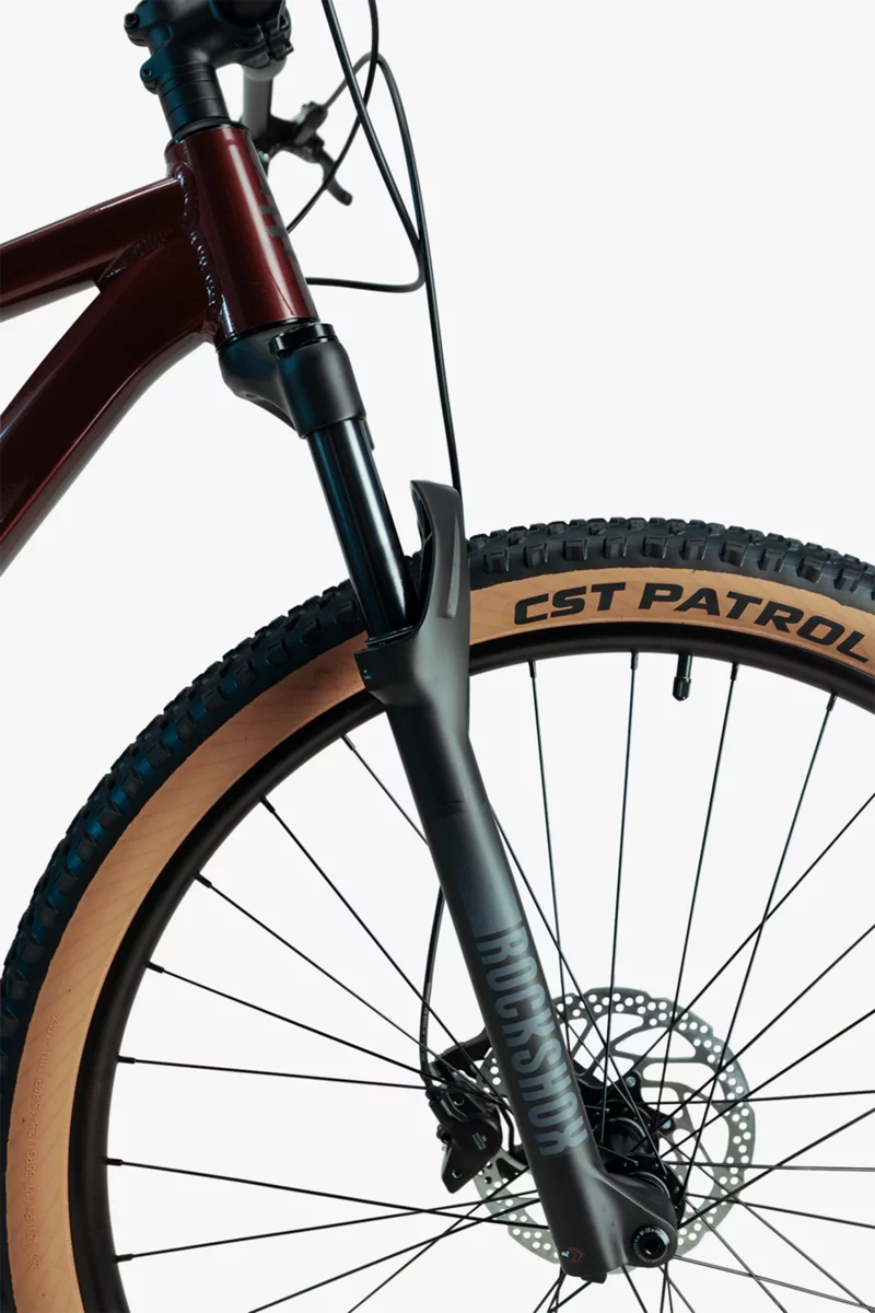 Stoke Tonka 29 Mountainbike 2024