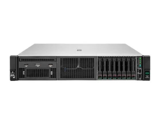 HPE ProLiant DL380 Gen10 Plus - Server - rack-monterbar 2U - 2-vejs - 1 x Xeon Silver 4309Y / op til 3.6 GHz - RAM 64 GB - SATA/SAS - hot-swap 2.5
