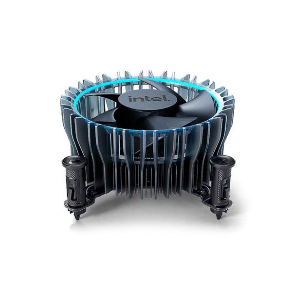 INTEL Dissipador de calor Intel BXTSRM1-SP LGA-1700 Laminar RM1 - 5032037240512