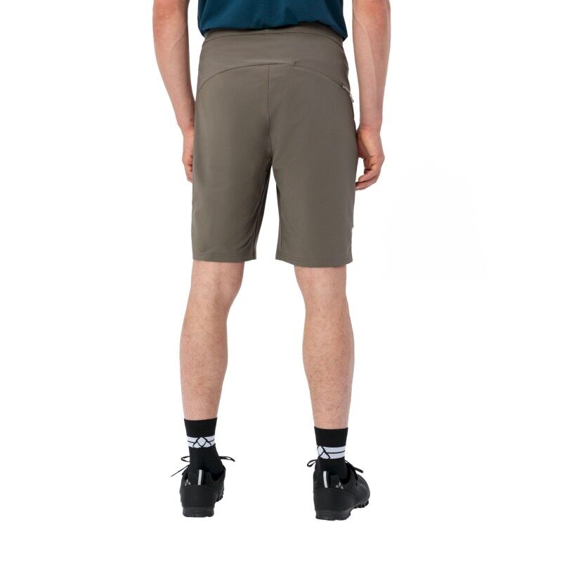 Adlux Shorts - Short vélo homme