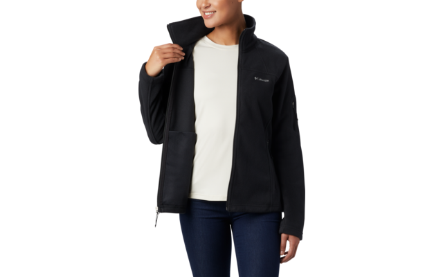 Columbia Fast Trek II Damen Fleecejacke