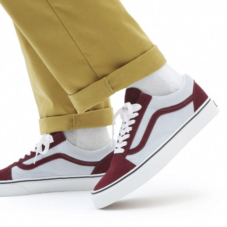 Vans Old Skool sneakers Hvid