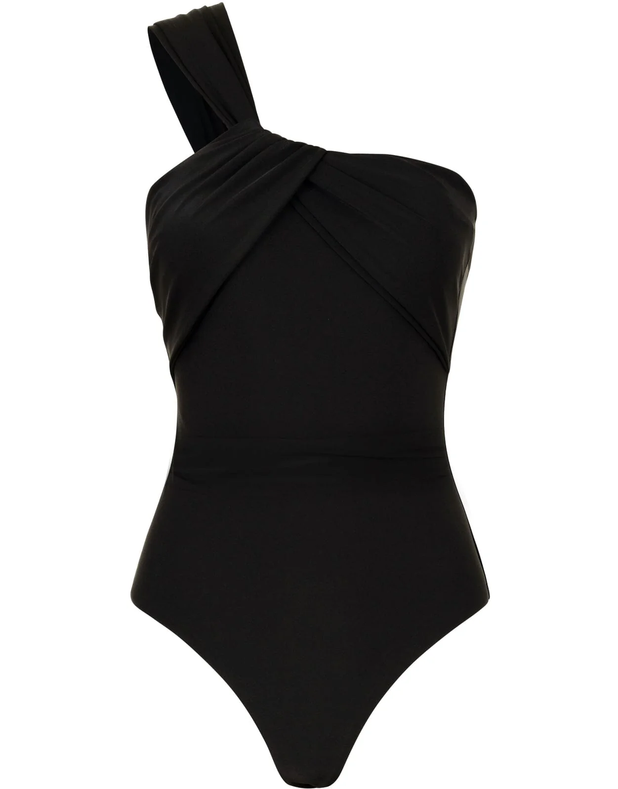 Cras Classcras Swimsuit 9999 black