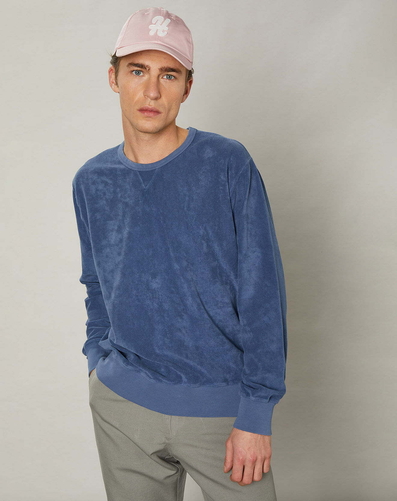 Hartford Sweat en éponge raf