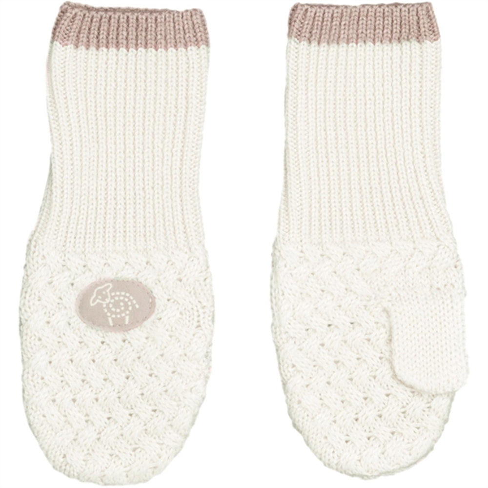 Vanter Classic Hvid - Lillelam → Luksusbaby.dk
