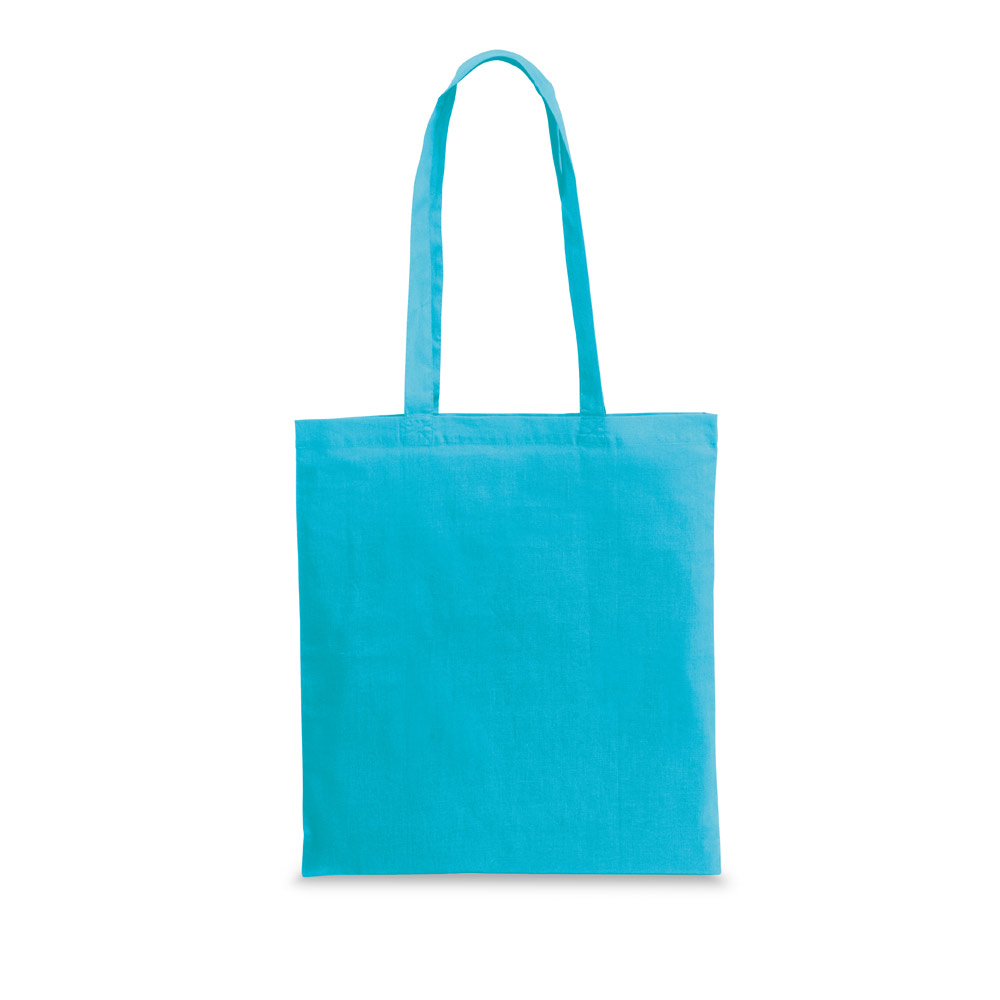 hi!dea 92084 - Sac en coton recyclé (70%) et polyester (30% rPET) (180 g/m²)