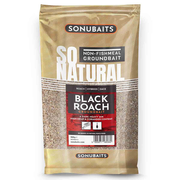 Amorce Sonubaits Groundbait