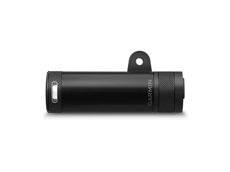 Garmin Varia UT 800 - Lommelygte til hovedet - LED - 5-modus