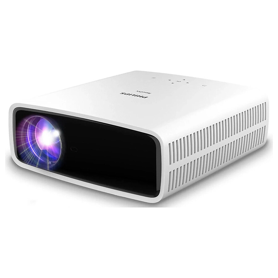 Philips NeoPix 550 Smart - LCD LED Full HD - 500 Lumens