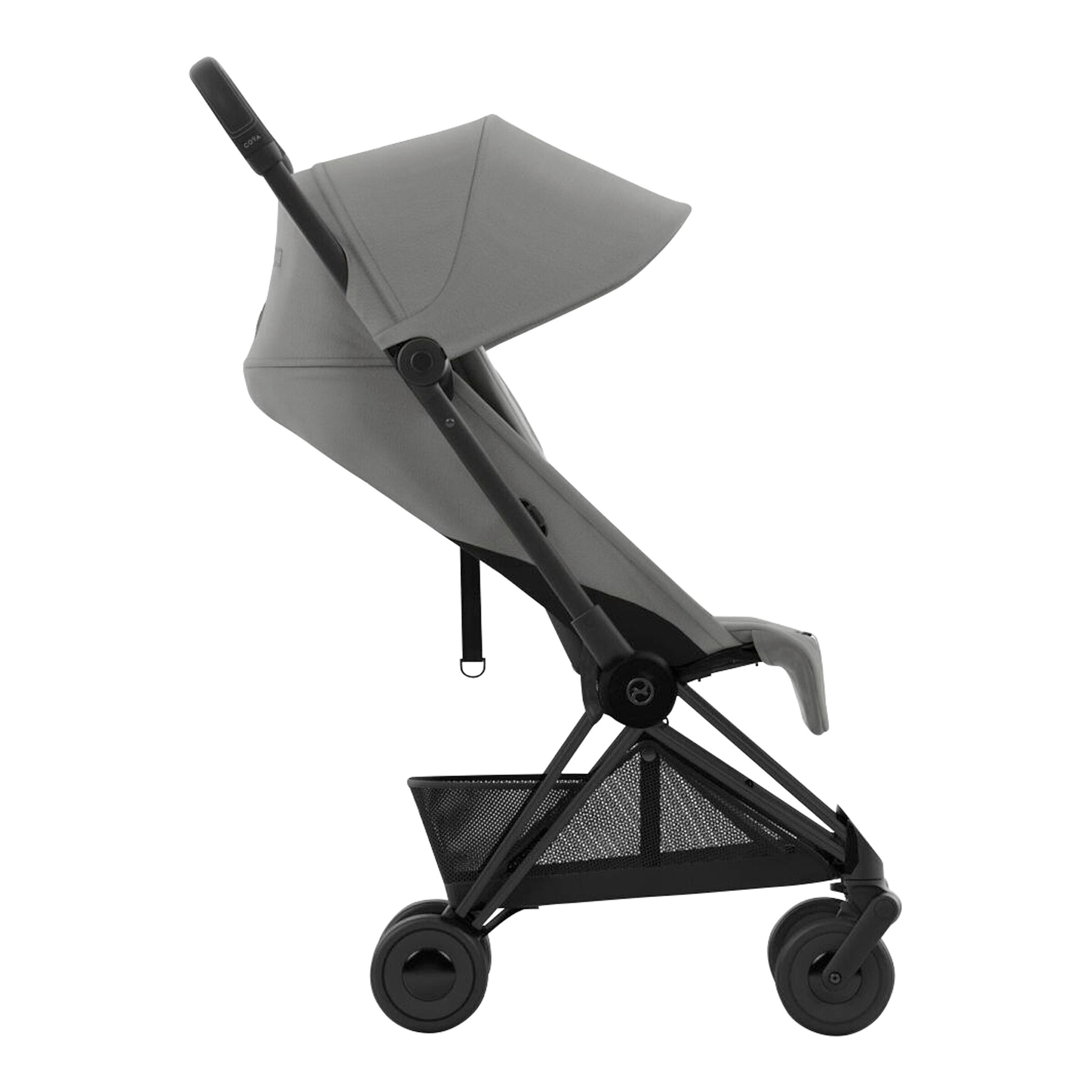 Cybex - PLATINUM Buggy COYA matt black / mirage grey