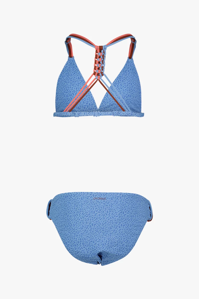 PROTEST Prtfimke Triangle Mädchen Bikini