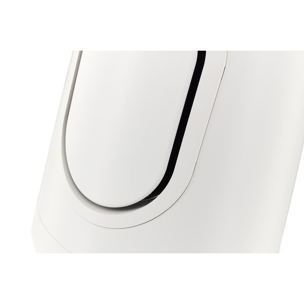 Sirus Drop 8 White