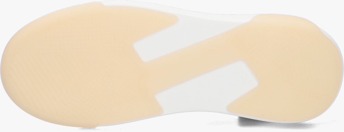 MARUTI witte maruti lage sneakers jolie