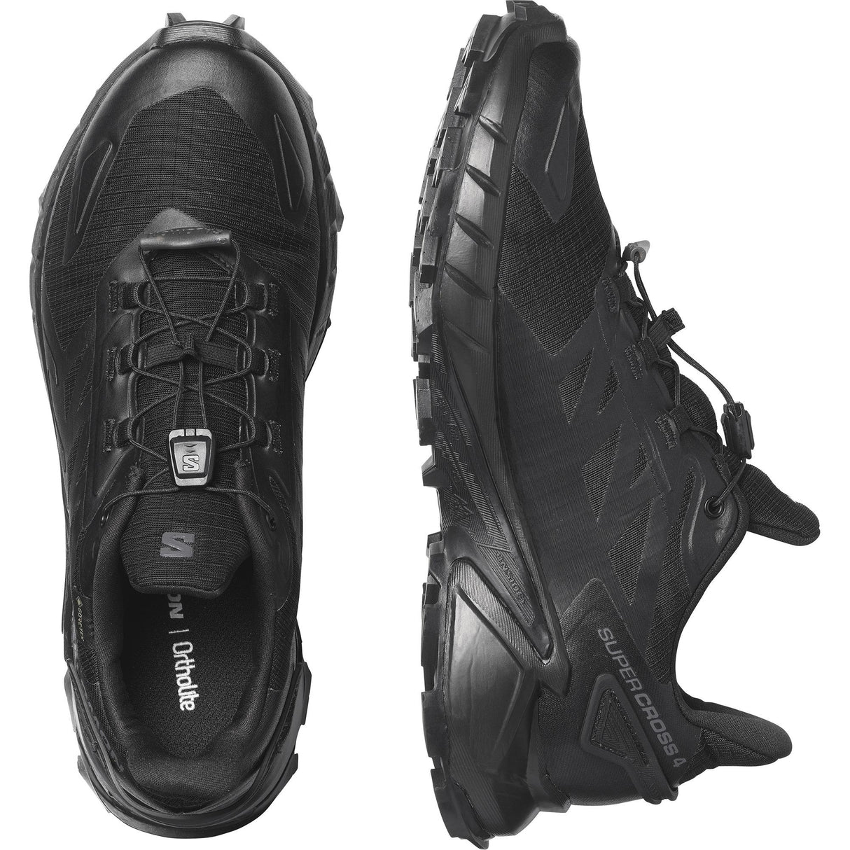 Salomon<br>Supercross 4 GTX W