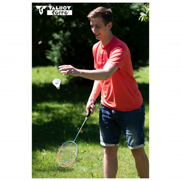 Talbot Torro - Badminton Set ''2 Attacker''