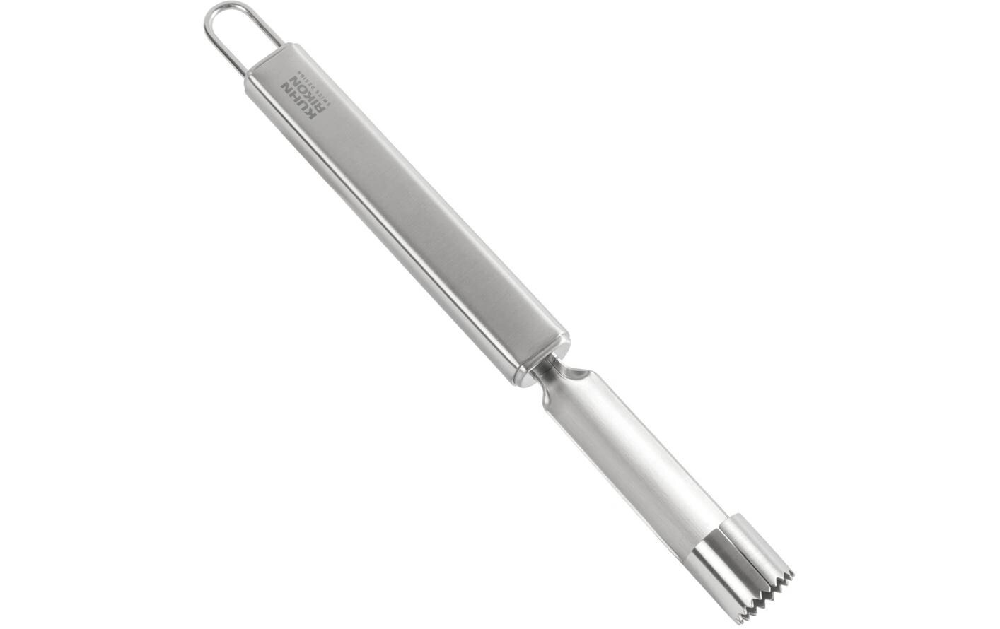 Apfelentkerner Essential SilberApfelausstecher
