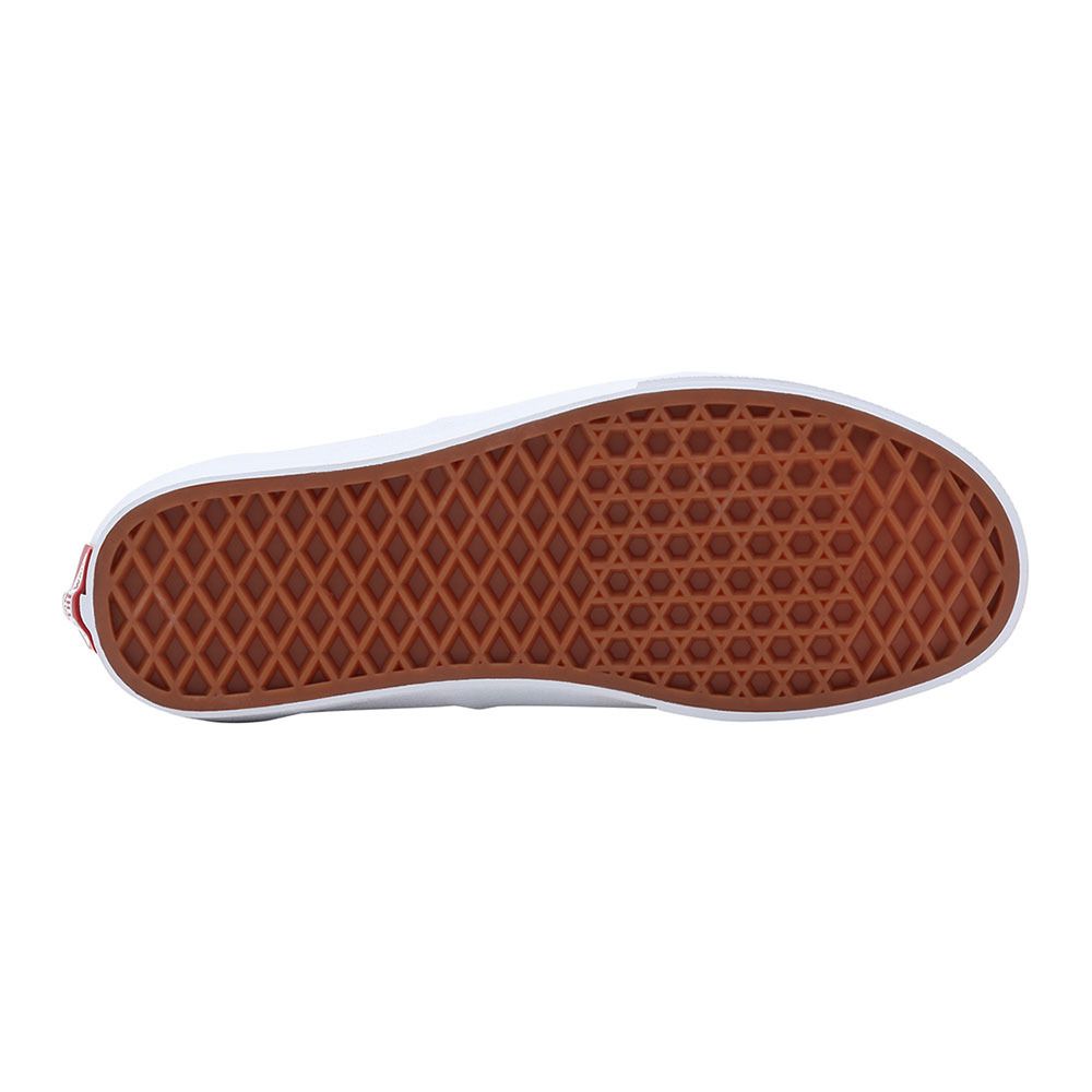 Vans AUTHENTIC - Sneakers Femme color theory peach dust