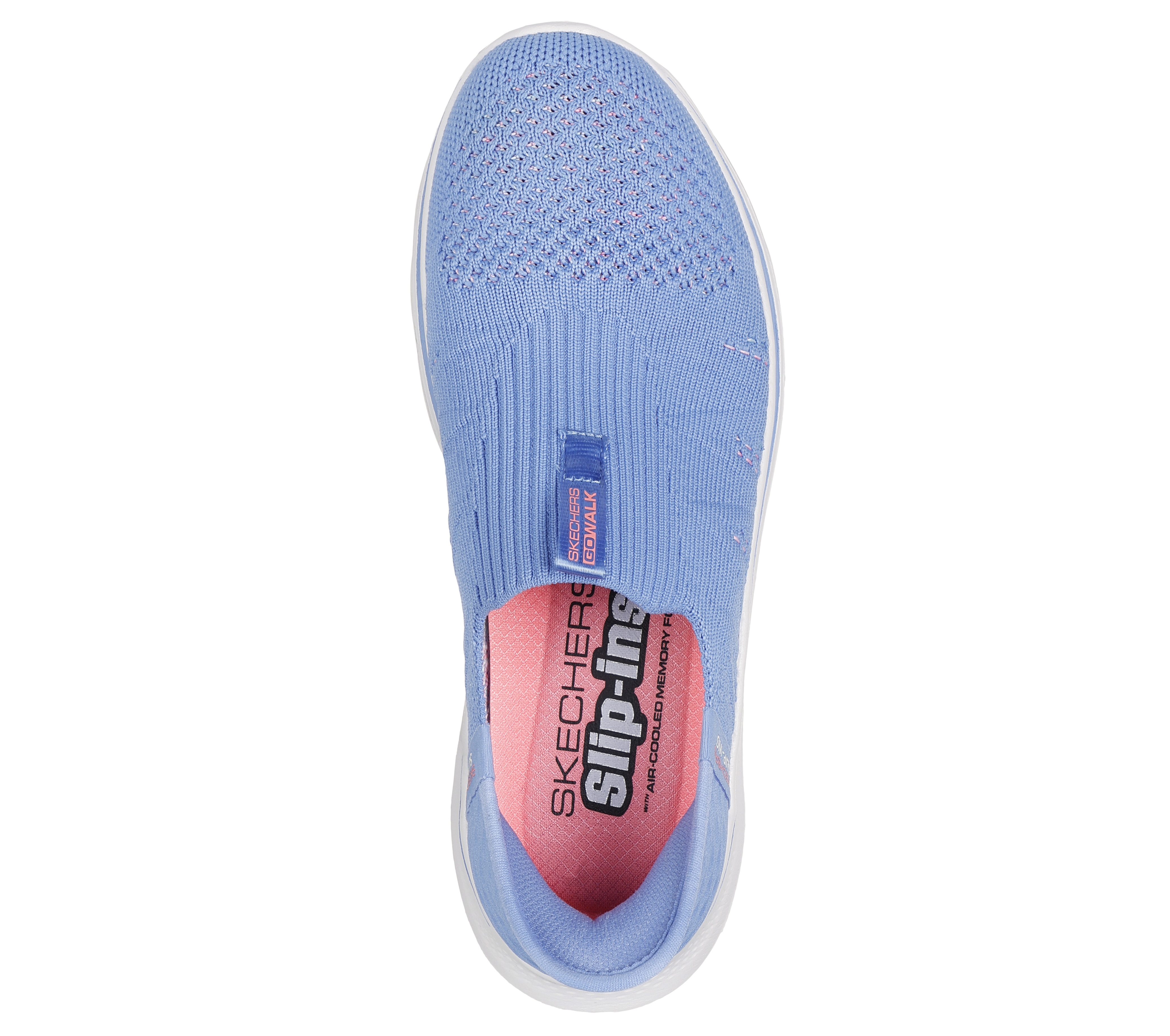 Skechers Slip-ins: GO WALK 7 - City Lights