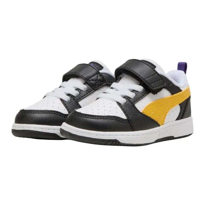Puma Rebound V6 Lo AC+ Inf Sneakers Junior