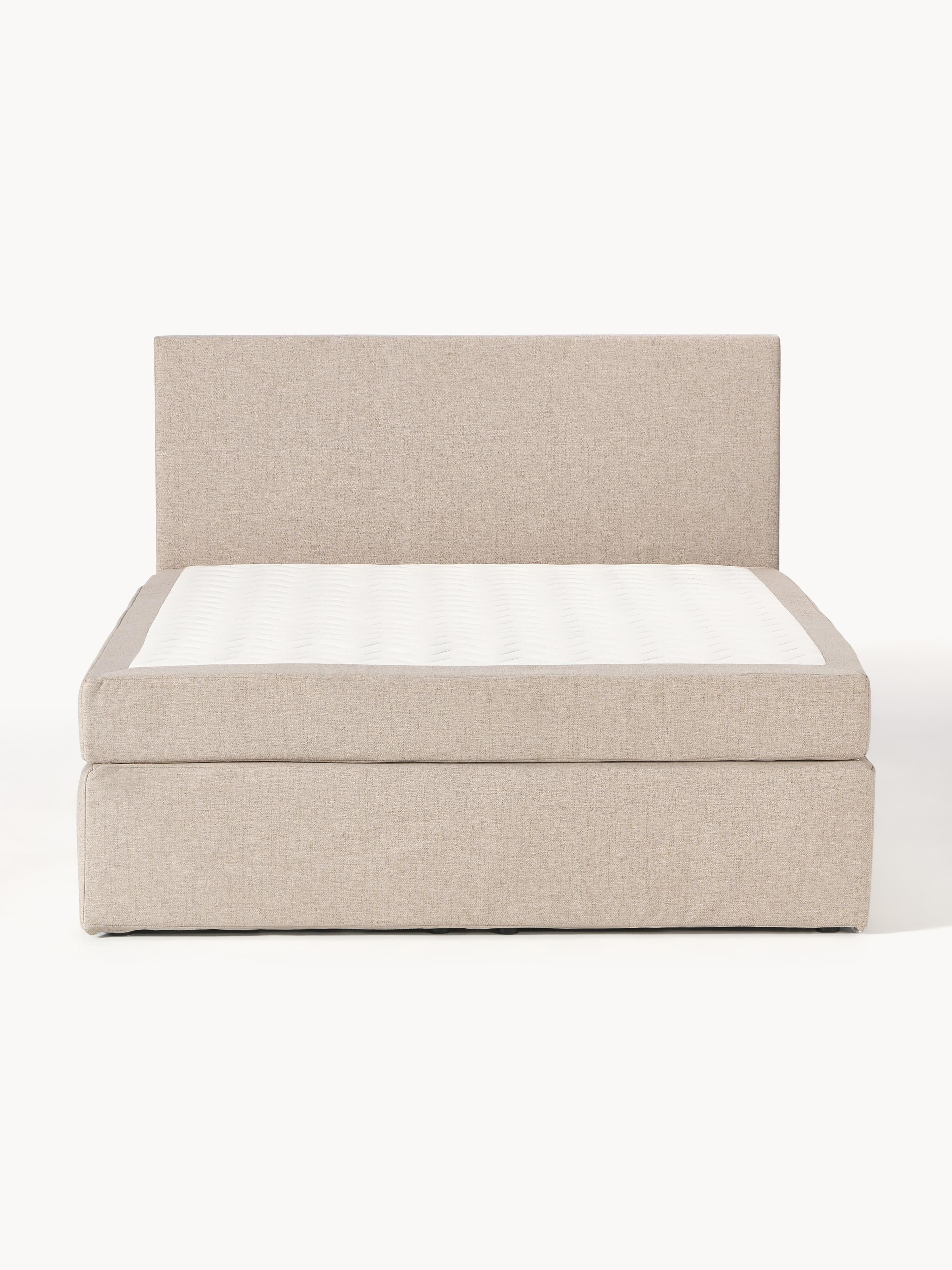 Boxspringbed Eliza