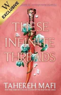 These Infinite Threads: Exclusive Edition - This Woven Kingdom (Paperback)