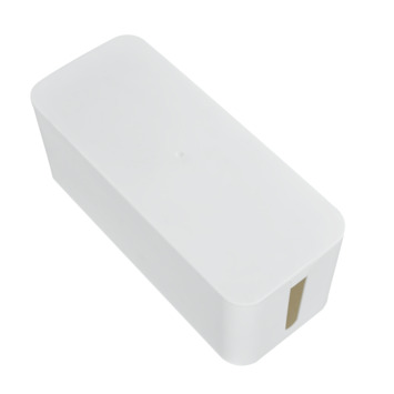 Handson Kabelbox Wit