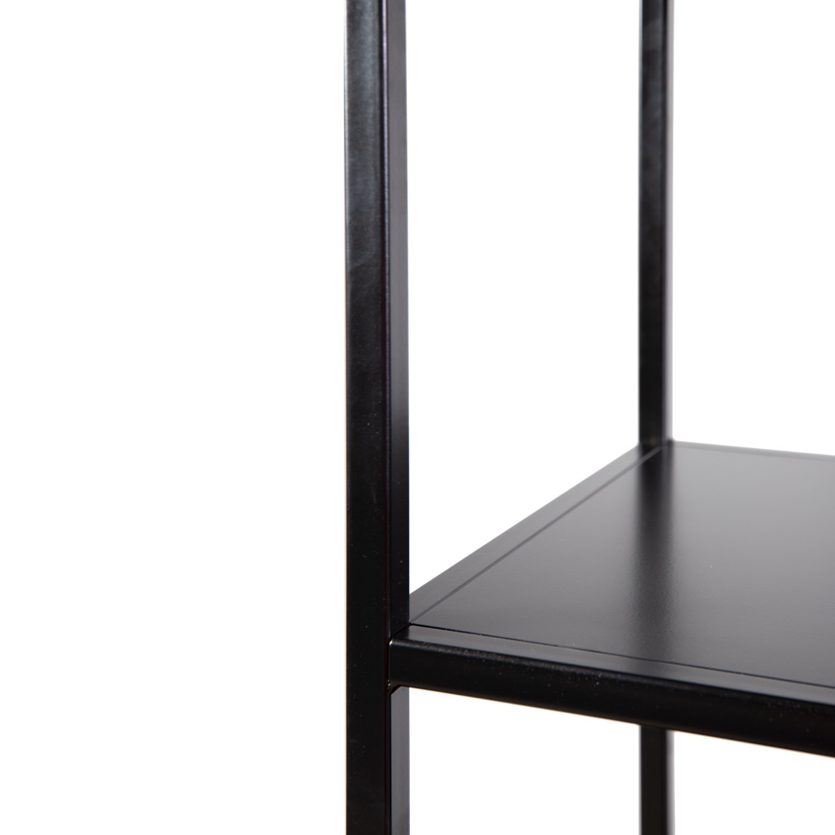 VM-Design - Kast Brooklyn H298 - zwart