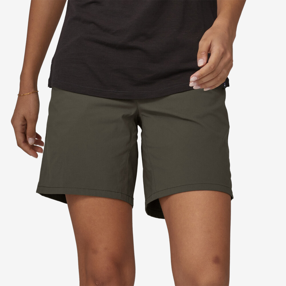 Damen Quandary Shorts - 7