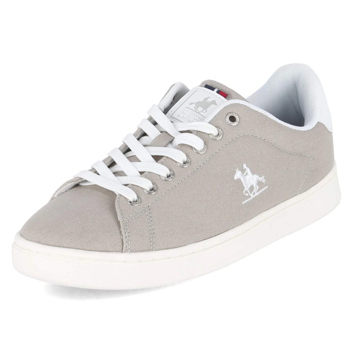 U.S. Grand PoloSneaker EMPIRE CVS - BEIGE
