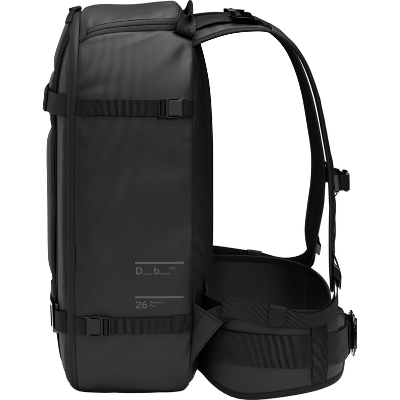 Db Ramverk Pro 26L Rucksack