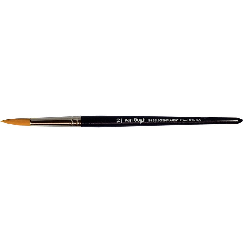 ROYAL TALENS van Gogh Pinceau aquarelle 191, taille 24
