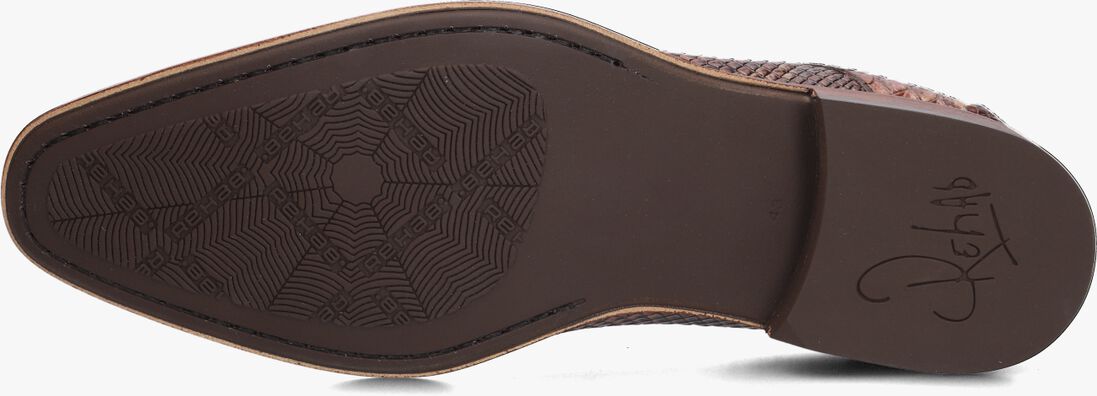 REHAB cognac rehab nette schoenen greg